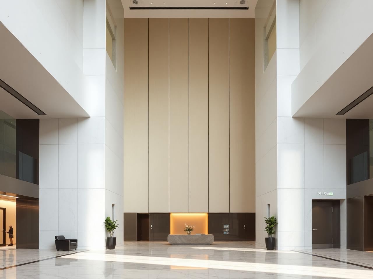 Corporate Offices
