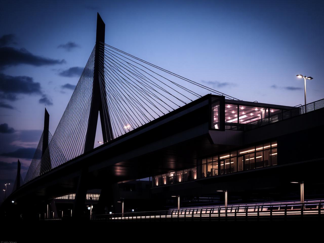 Infrastructure